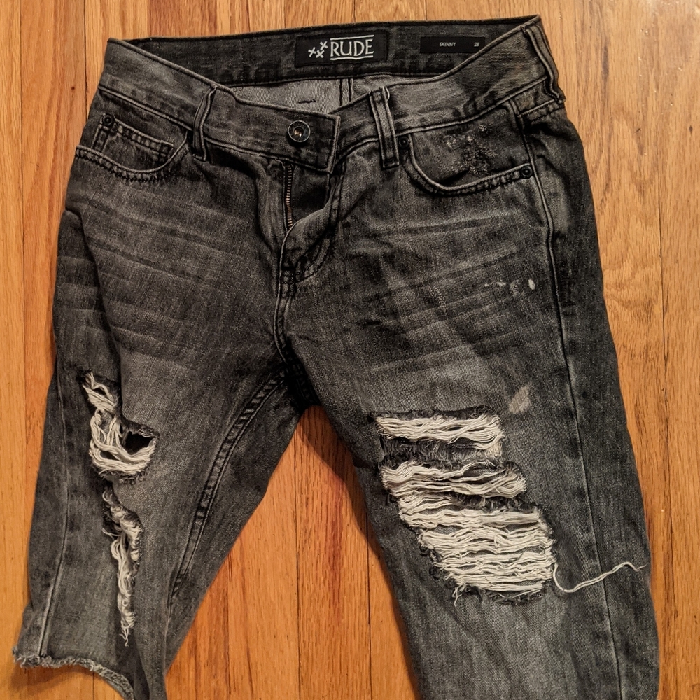 Men's  shorts